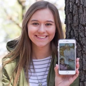 Meet your Posher, Kayce